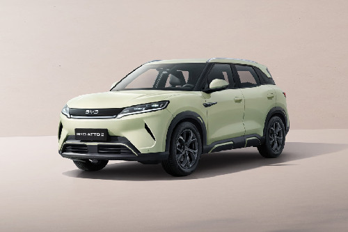BYD Atto 2