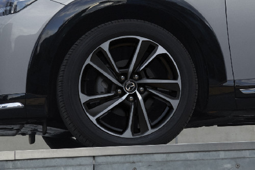 CX-3 Wheel