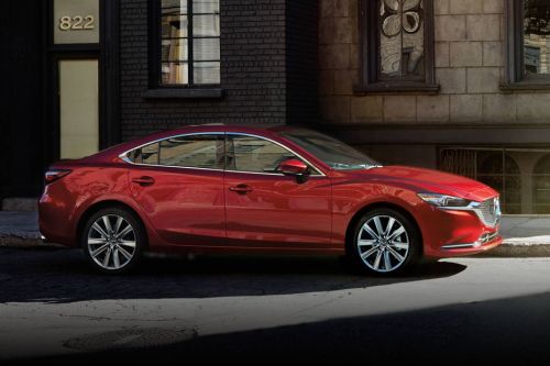 Mazda 6 2021 Price In Malaysia April Promotions Specs Review