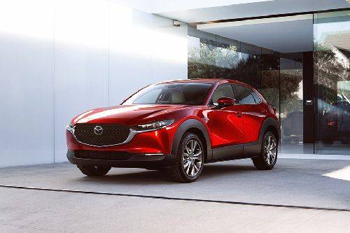 Mazda Cx 30 2021 Price Malaysia November Promotions Specs