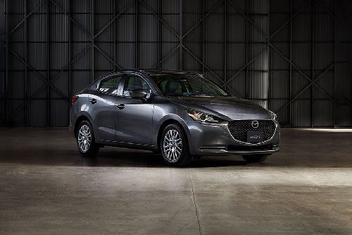  Mazda 2 Sedan 2023 Precio Malasia, promociones de julio