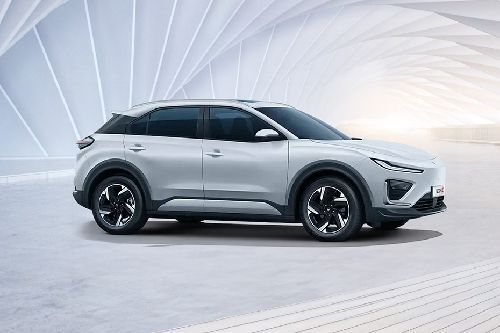 Neta X Front Cross Side View