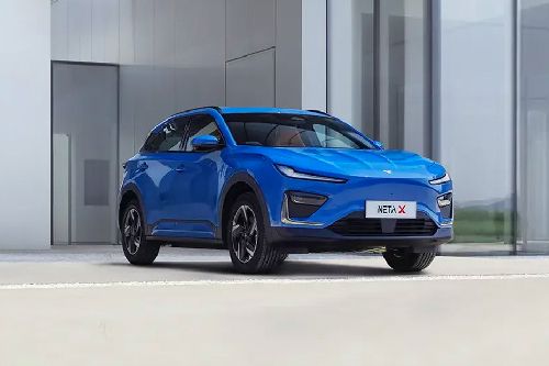 Neta X Front Medium View