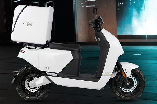 N-moto NCF D Left Side View Full Image