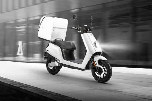 N-moto LX05 Delivery Electric 2024 Malaysia