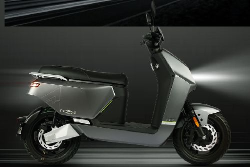 N-moto NCF S Right Side Viewfull Image