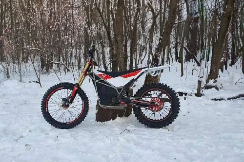 Wira Mobility  E-XT 620 Right Side Viewfull Image