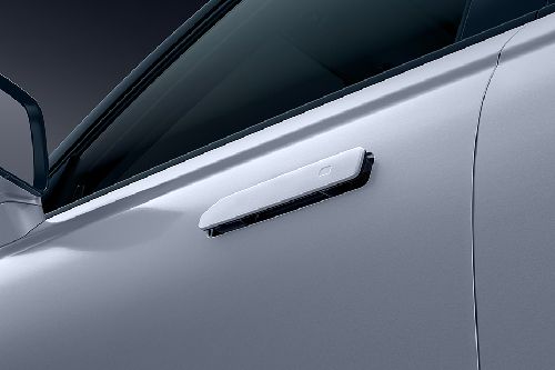 J7 Door handle