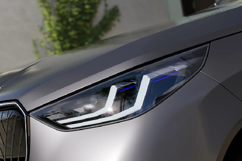 X3 Headlight