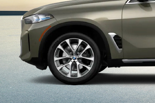X5 Wheel