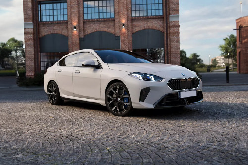 BMW 2 Series Gran Coupe