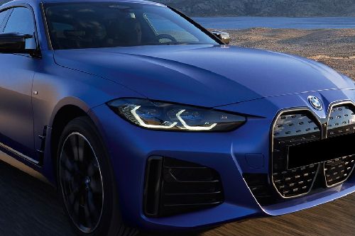 2022 BMW i4 M50 arrives in Malaysia, here's all you need to know ...