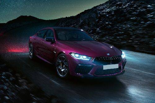 Bmw M8 Gran Coupe 21 Price In Malaysia September Promotions Specs Review