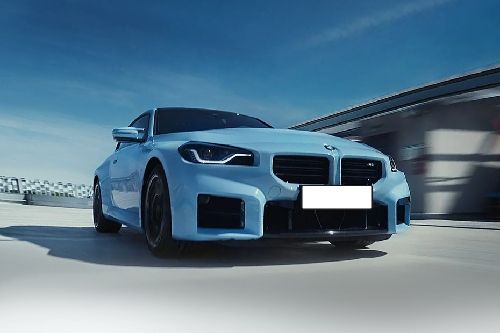 BMW M2 Coupe 3.0L 2024 Malaysia
