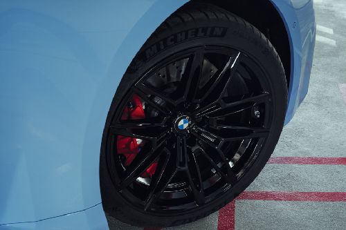M2 Coupe Wheel