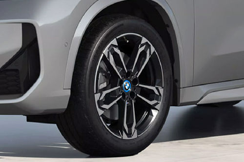 iX1 Wheel