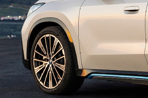 iX1 Wheel