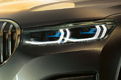 2023 BMW 7 Series: Taking automotive tech to the next level | Zigwheels