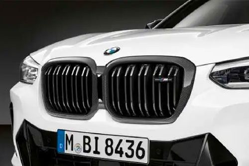 X4 Grille View