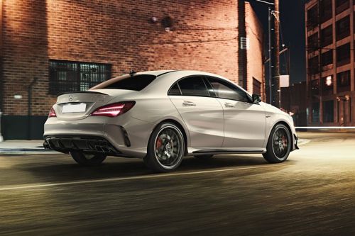 Mercedes Benz CLAClass Coupe Price in Malaysia, January Mercedes Benz CLAClass Coupe Price in Malaysia, January