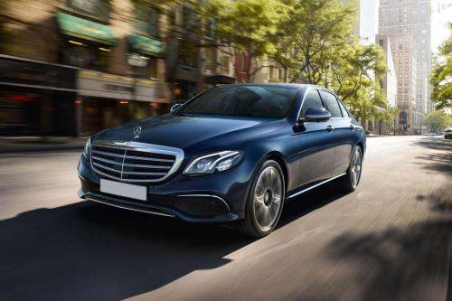 Mercedes Benz E Class Saloon 21 Price In Malaysia April Promotions Specs Review