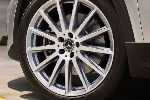 GLA-Class Wheel