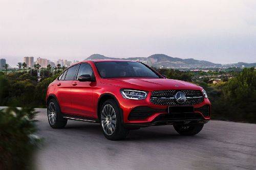 2020 Mercedes Benz Glc Facelift In Malaysia Glc200 And Glc300 New Engines Mbux From Rm300k