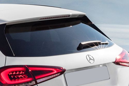 A-Class Spoiler