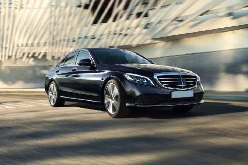 Mercedes Benz C Class Saloon C300 Amg Line 2021 Specs Price Reviews In Malaysia