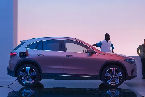 EQA Medium Angle Front View