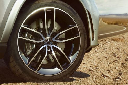 GLE-Class Wheel