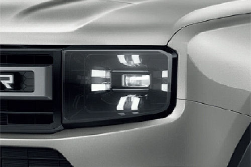 T1 Headlight