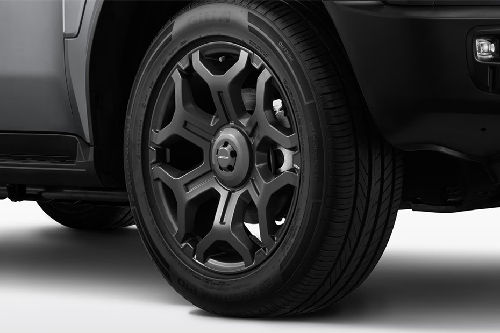 T2 i-DM Wheel