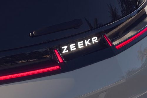 ZEEKR