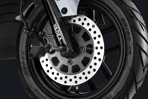 Yadea E8S Pro Front Brake