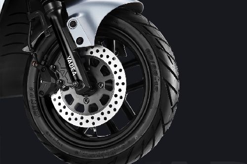 Yadea E8S Pro Front Tyre