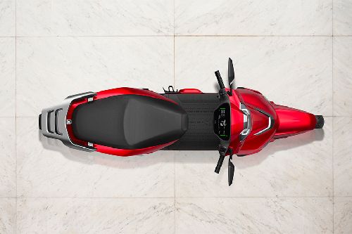 Yadea Voltguard Top Viewfull Images