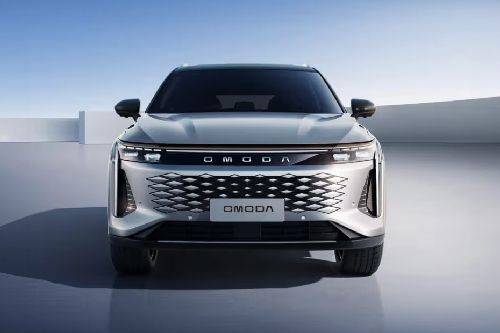 Omoda C9 Spesifikasi & Ciri di Malaysia