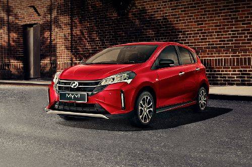 Senarai Harga Perodua Myvi 2022 Di Petaling Jaya Mulai Dari Rm 58 800