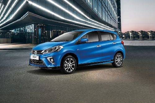 Perodua Myvi 21 Price Malaysia October Promotions Specs