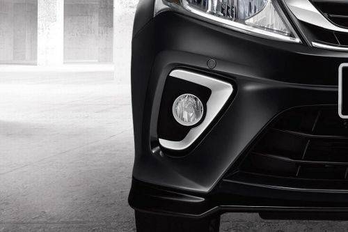 myvi front light