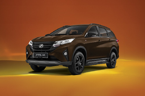 Perodua Aruz