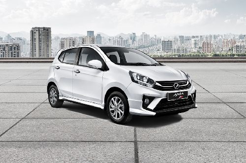 Perodua Axia 2020 Price In Malaysia October Promotions Specs Review