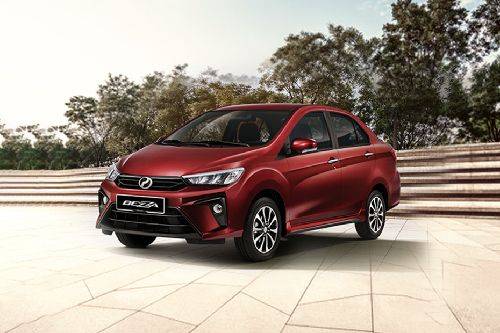 Perodua Bezza 2020 X AT Price, Review in Malaysia  Zigwheels