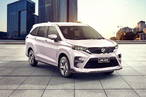 Perodua Alza 2022 Colours Available In 0 Colors In Malaysia Zigwheels