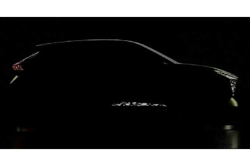 Perodua EMO-II Drivers Sideview