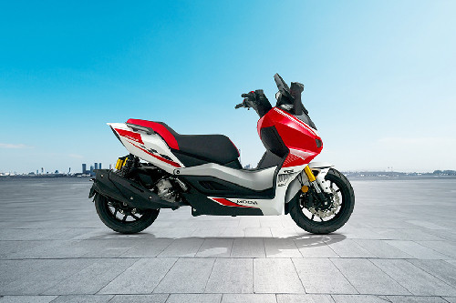 Moda Sporter-S Right Side Viewfull Image