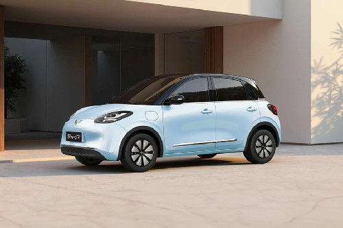 Wuling Bingo EV