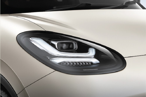 Bingo EV Headlight