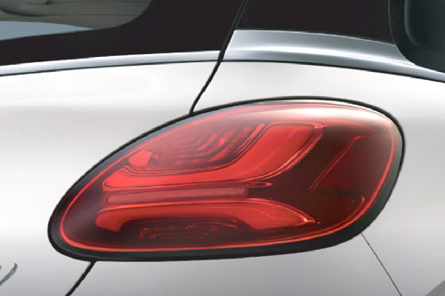 Bingo EV Tail light